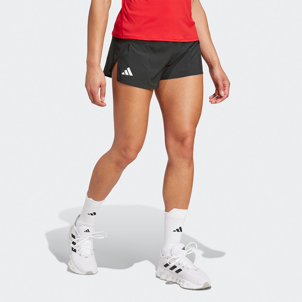 adidas Adizero Γυναικείο Σόρτς
