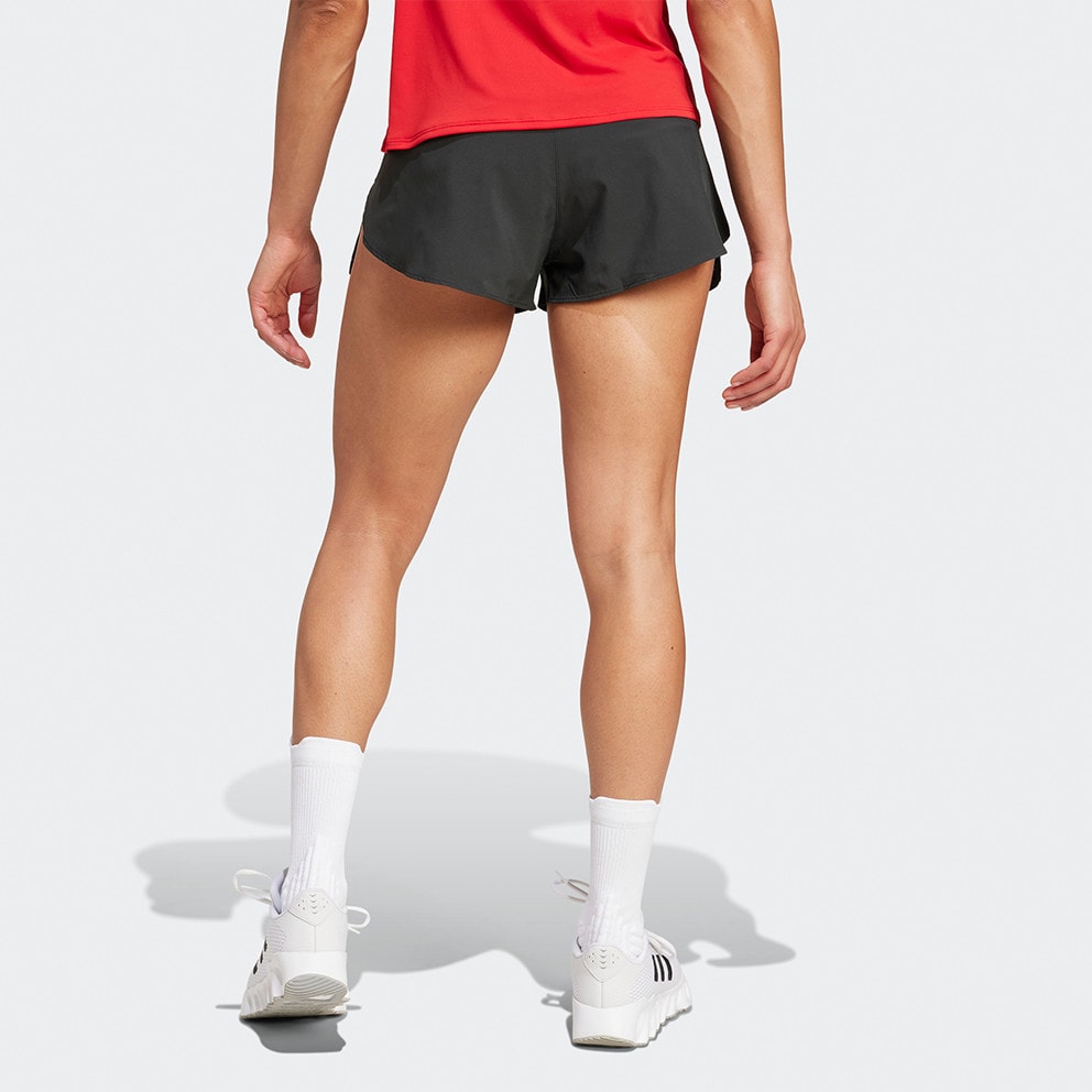 adidas Adizero Γυναικείο Σόρτς