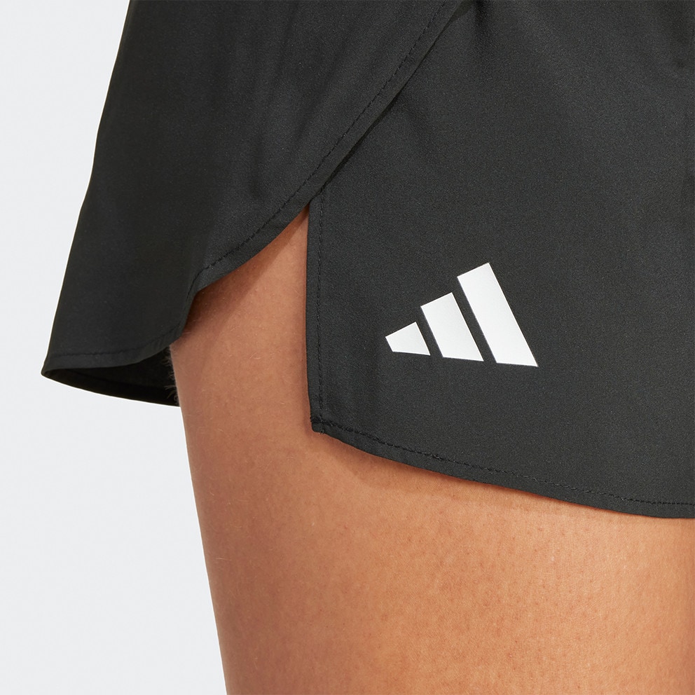 adidas Adizero Γυναικείο Σόρτς