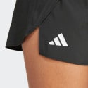 adidas Adizero Γυναικείο Σόρτς