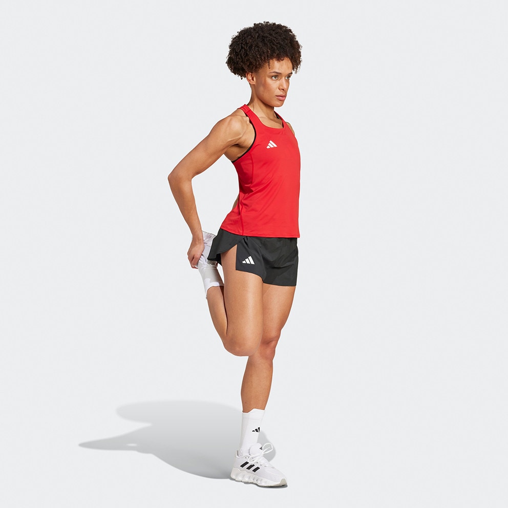 adidas Adizero Γυναικείο Σόρτς