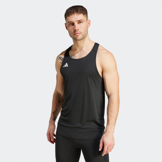 adidas Adizero Men's Tank Top