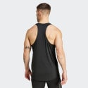 adidas Adizero Ανδρικό Αμάνικο T-Shirt