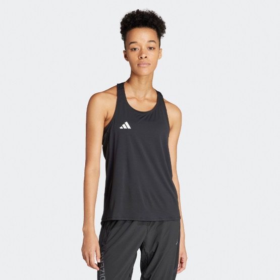 adidas Adizero Women's Tank Top
