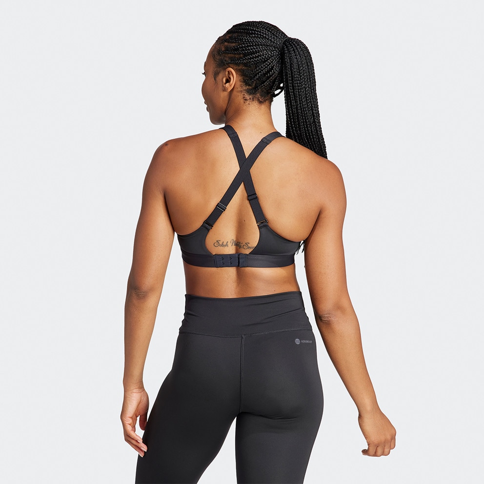 adidas TLRD High Support Women's Bra