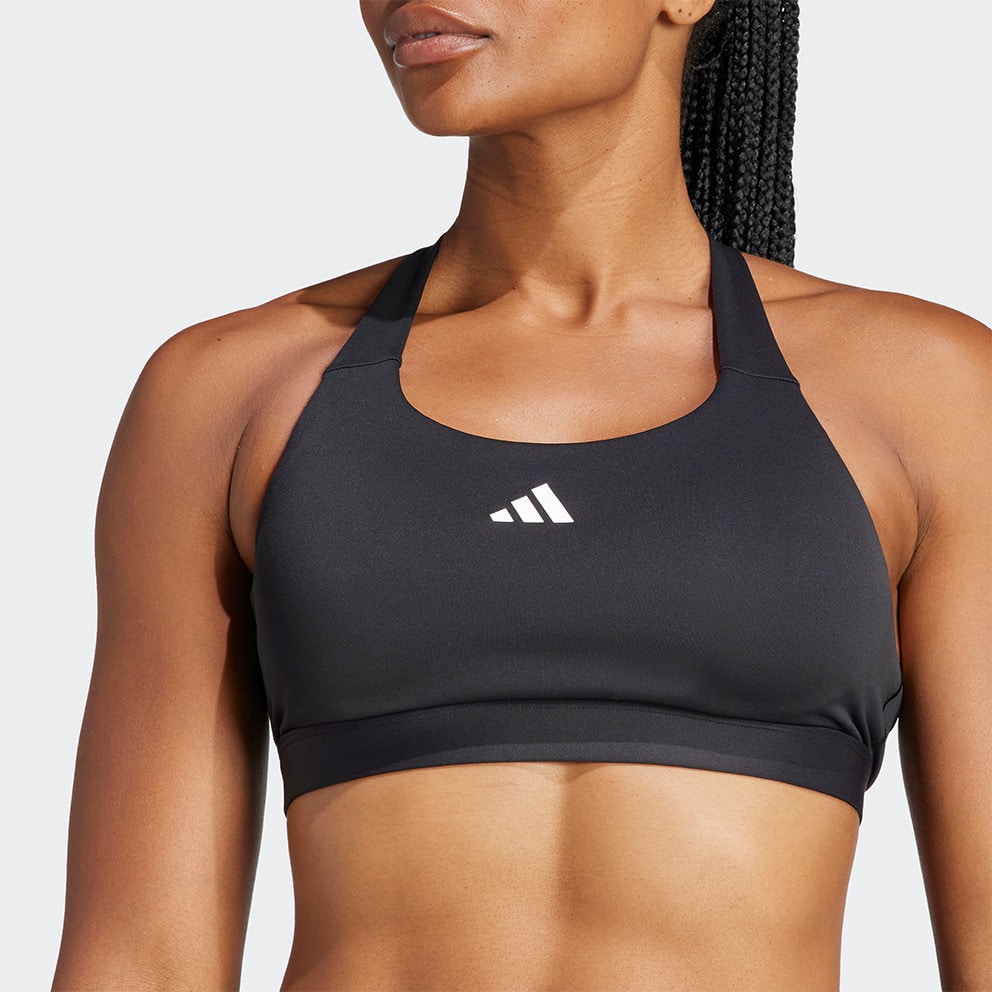 adidas TLRD High Support Women's Bra