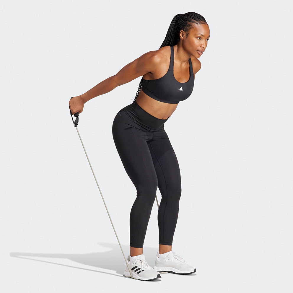 adidas TLRD High Support Women's Bra