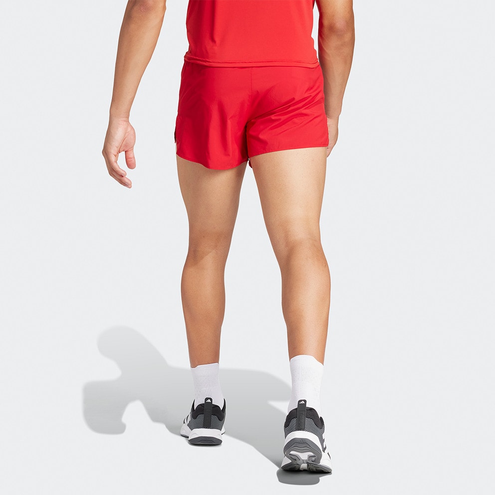 adidas Adizero Ανδρικό Σόρτς
