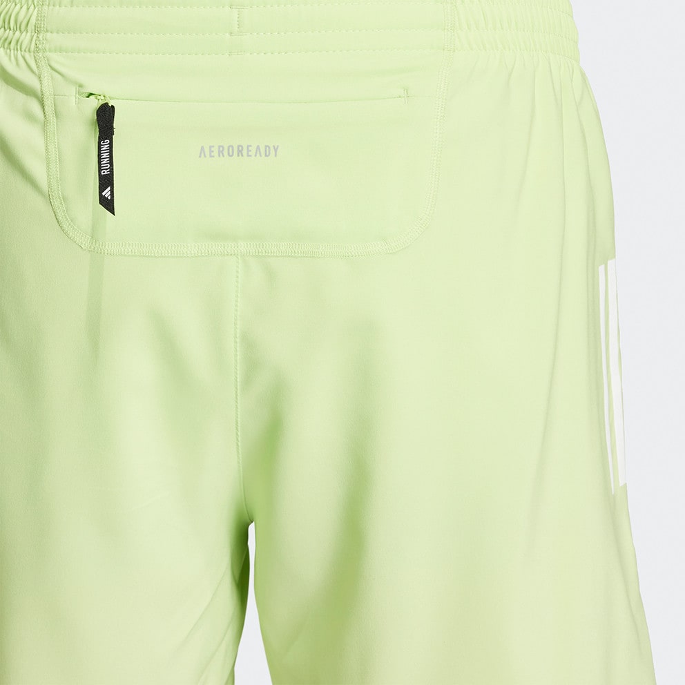 adidas Own the Run Men's Shorts