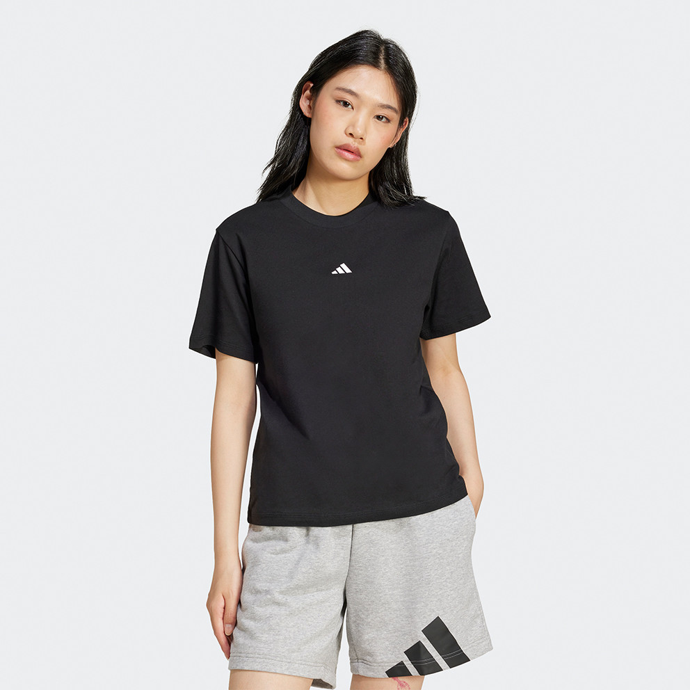  adidas Sportswear Γυναικείο T-Shirt (9000213027_1480) 2025