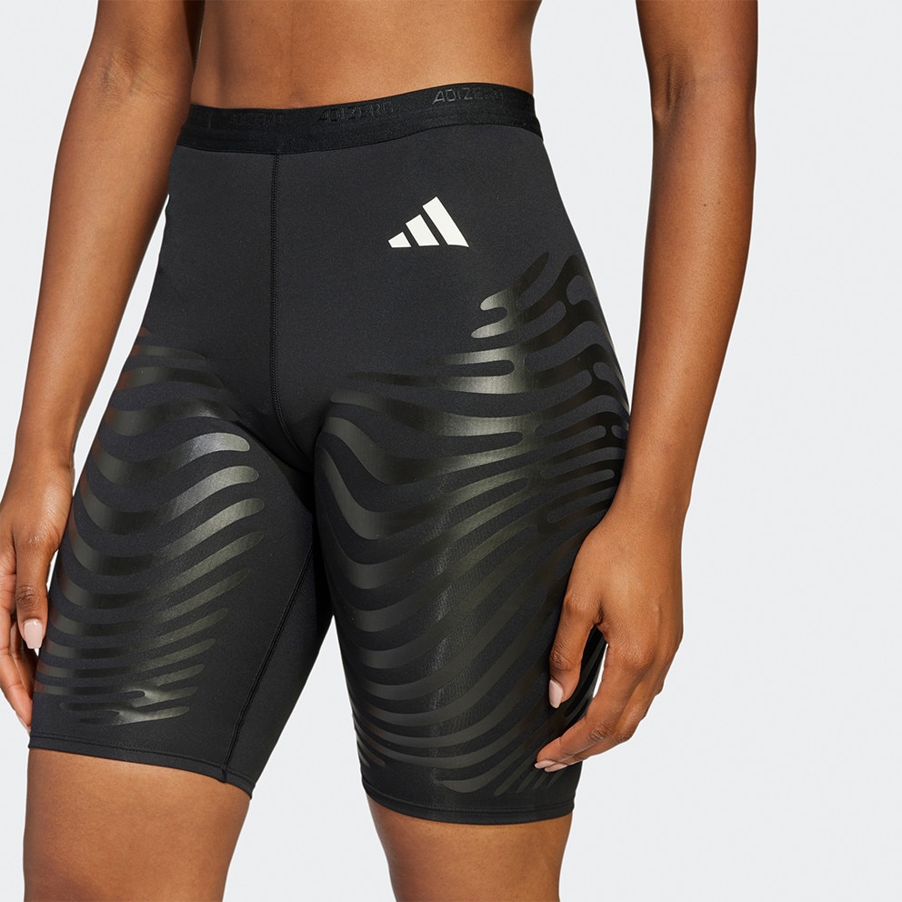 adidas Adizero Compression Γυναικείο Κολάν