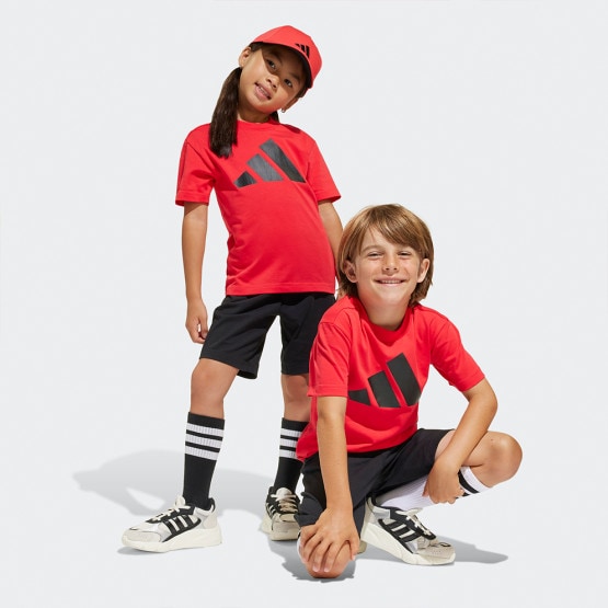adidas Tee Kids' Tracksuit Set
