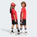 adidas Tee Παιδικό Σετ Φόρμας