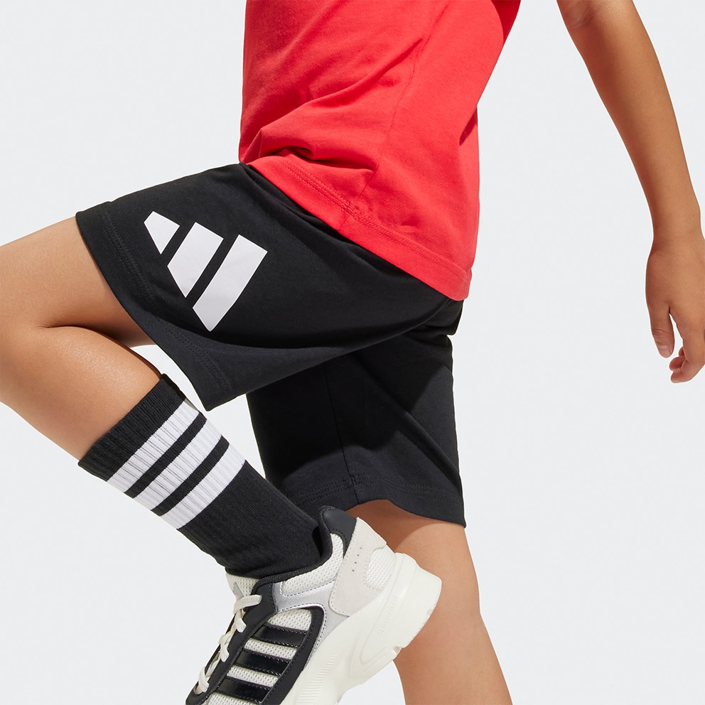 adidas Tee Παιδικό Σετ Φόρμας