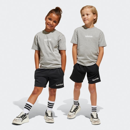 adidas 3-Stripes Παιδικό Σετ Φόρμας