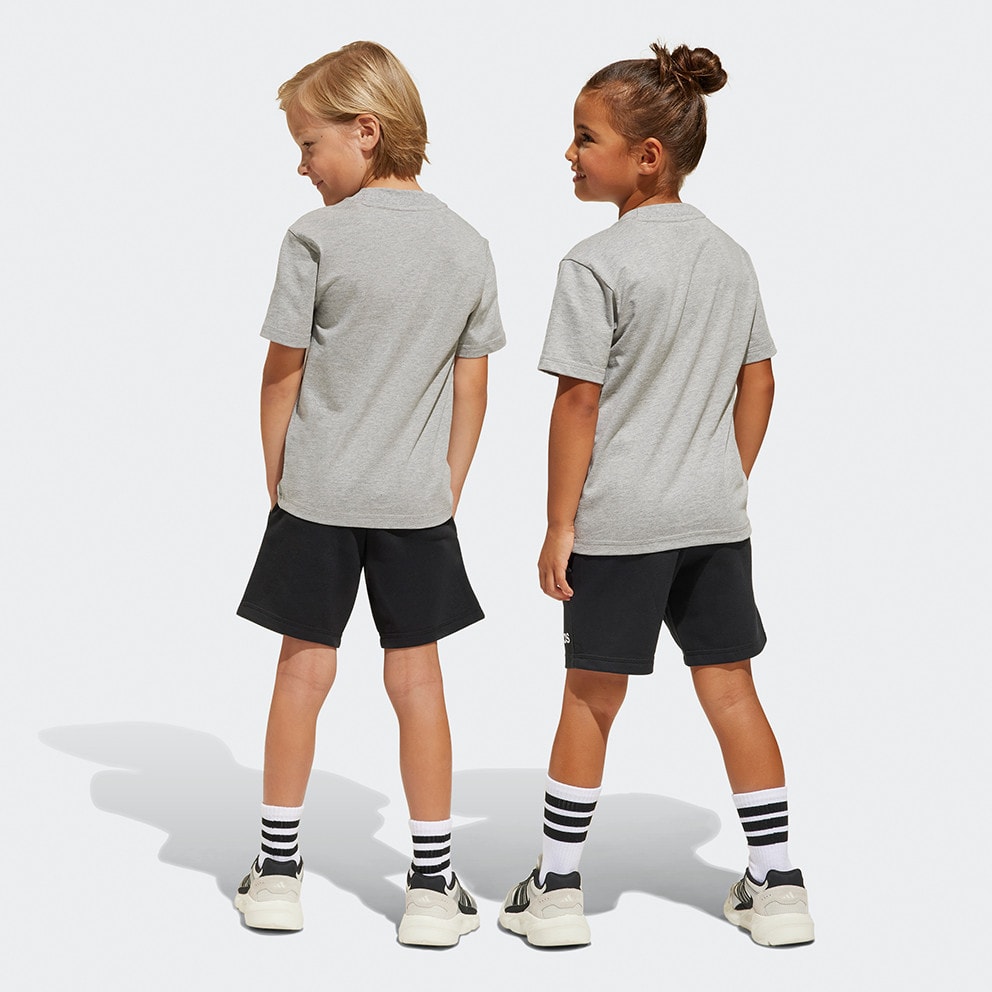 adidas 3-Stripes Παιδικό Σετ Φόρμας
