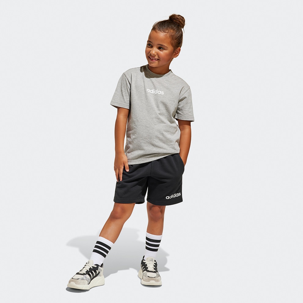 adidas 3-Stripes Παιδικό Σετ Φόρμας