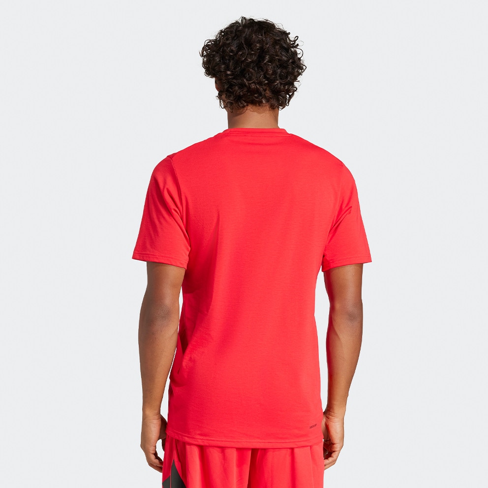 adidas Train Essentials Men's T-Shirt