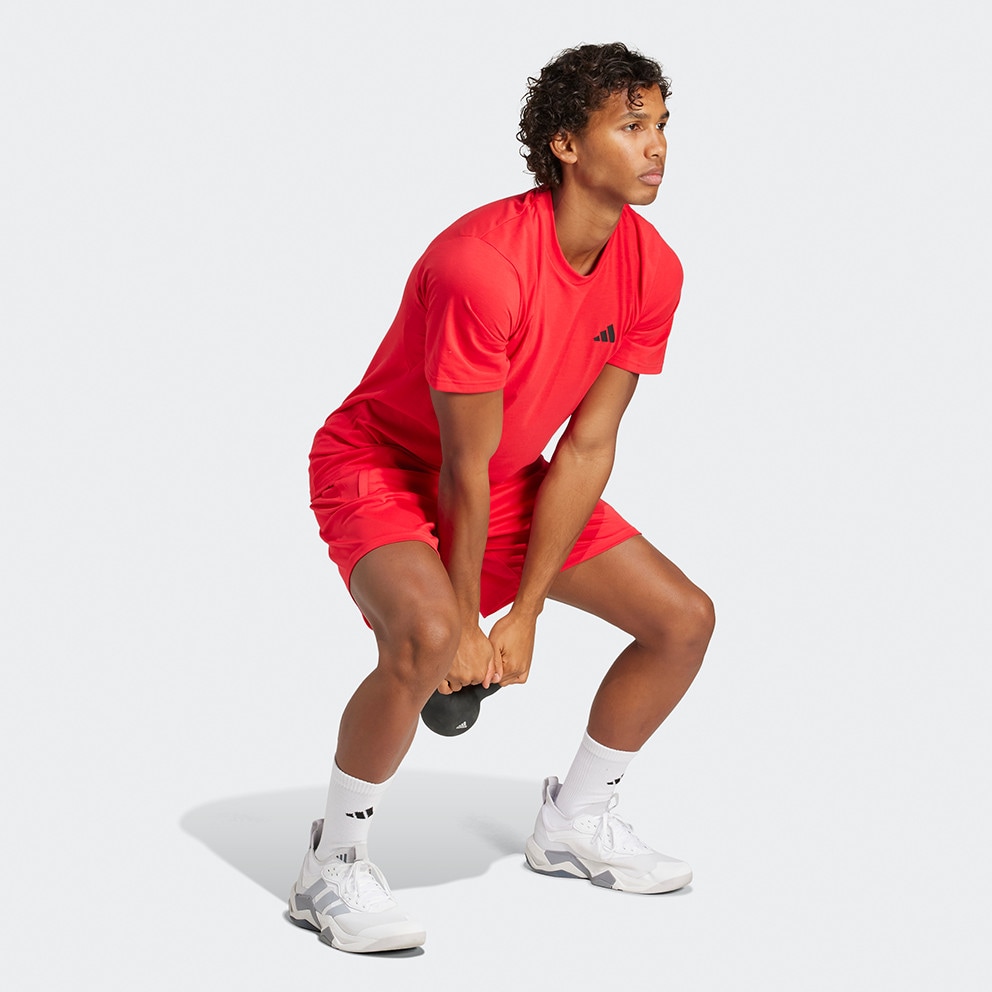 adidas Train Essentials Men's T-Shirt
