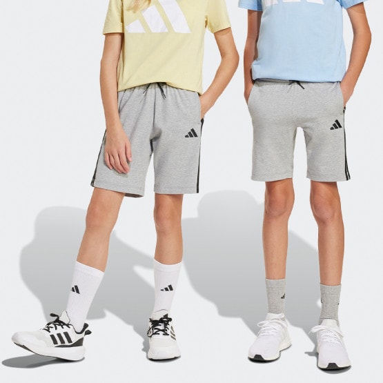 adidas Sportswear 3-Stripes Παιδικό Σορτς