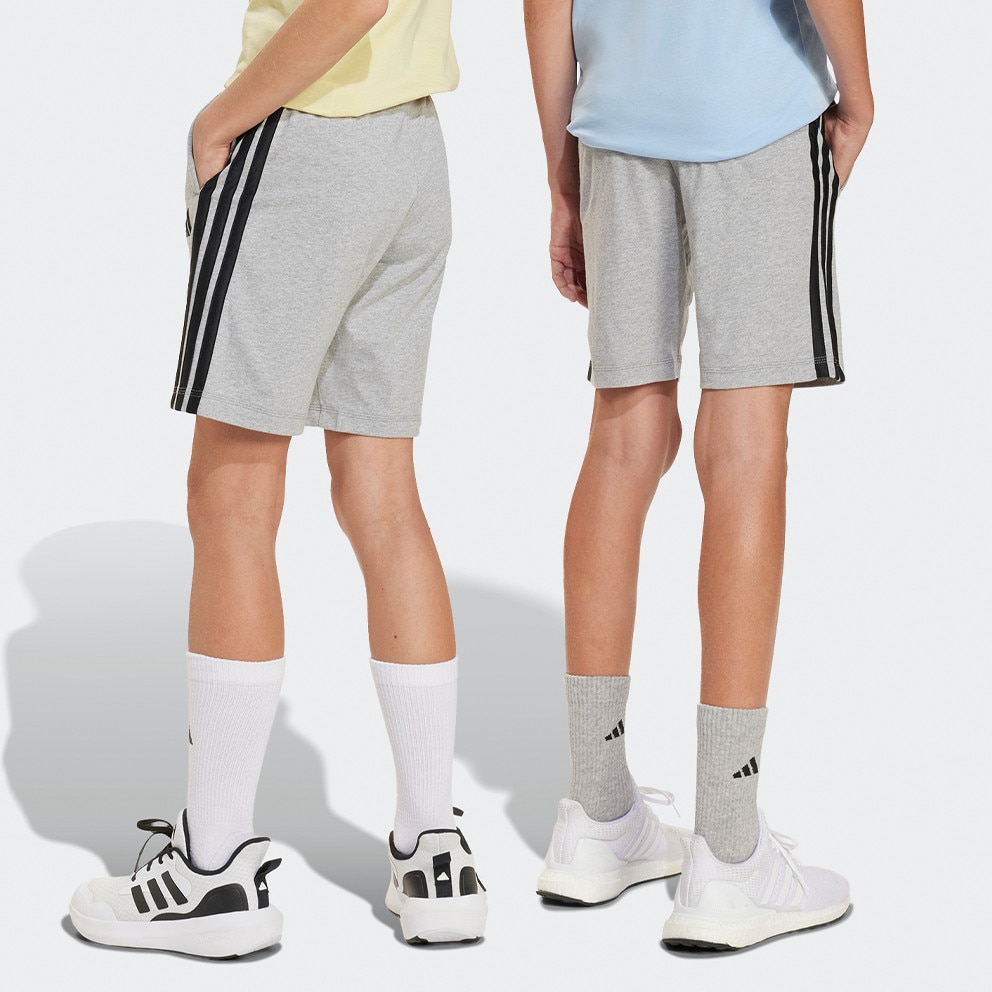 adidas Sportswear 3-Stripes Kids' Shorts
