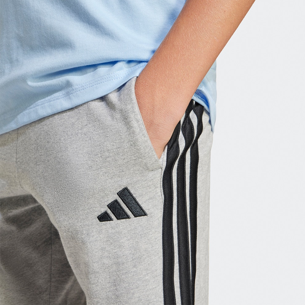 adidas Sportswear 3-Stripes Kids' Shorts