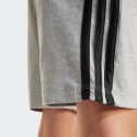 adidas Sportswear 3-Stripes Kids' Shorts