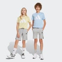 adidas Sportswear 3-Stripes Kids' Shorts