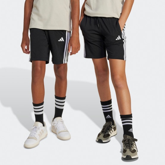adidas Sportswear 3-Stripes Kids' Shorts