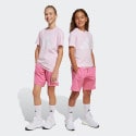adidas Tee Kids' Tracksuit Set