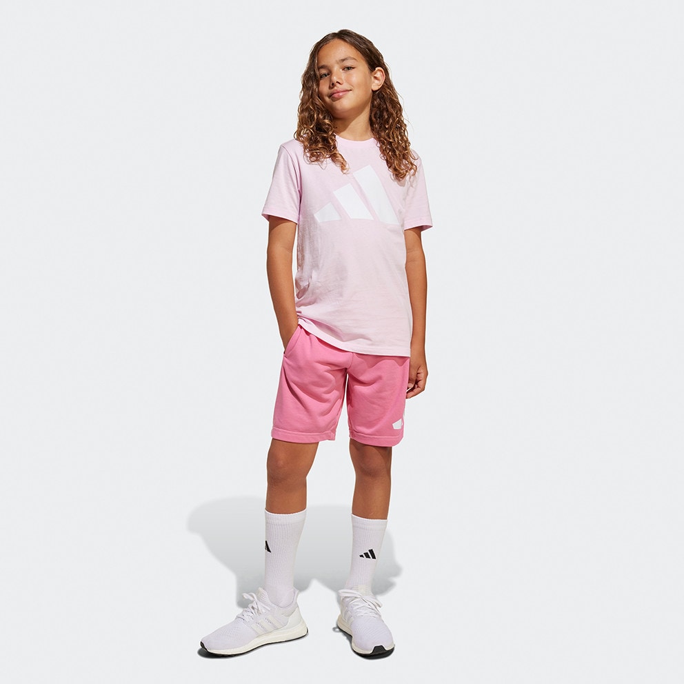 adidas Tee Kids' Tracksuit Set
