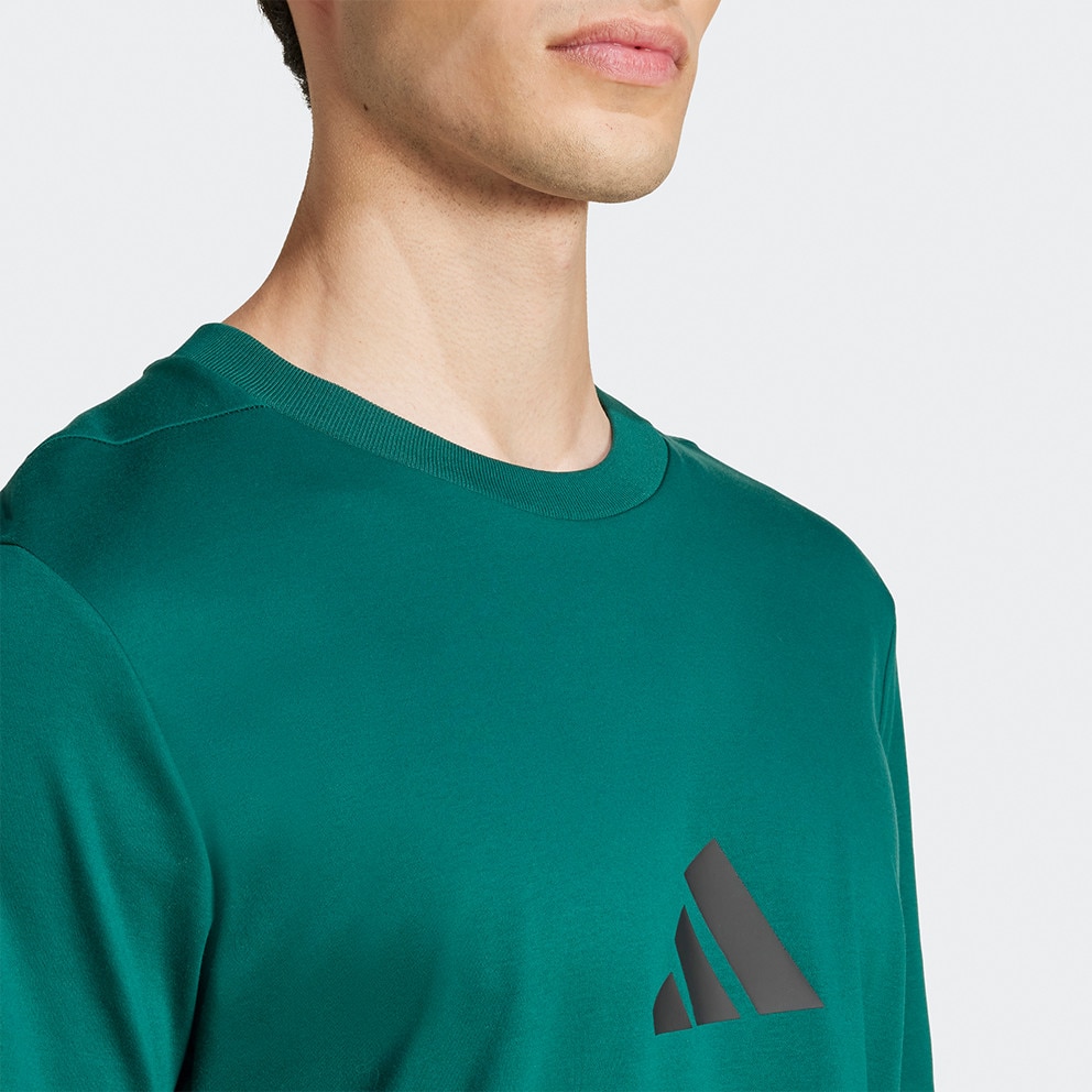adidas Sportswear Z.N.E. Ανδρικό T-Shirt