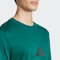 adidas Sportswear Z.N.E. Ανδρικό T-Shirt