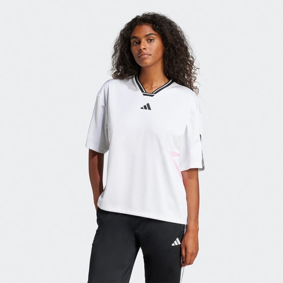 adidas Sportswear Tiro Γυναικείο T-Shirt