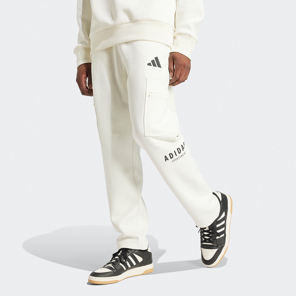 adidas sportswear Men's Track Pants