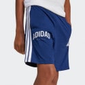 adidas Sportswear 3-Stripes Kids' Shorts