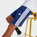 adidas Sportswear 3-Stripes Kids' Shorts