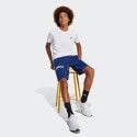 adidas Sportswear 3-Stripes Kids' Shorts