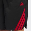 adidas Performance 3-Stripes Aνδρικό Σορτς
