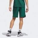 adidas Performance 3-Stripes Aνδρικό Σορτς