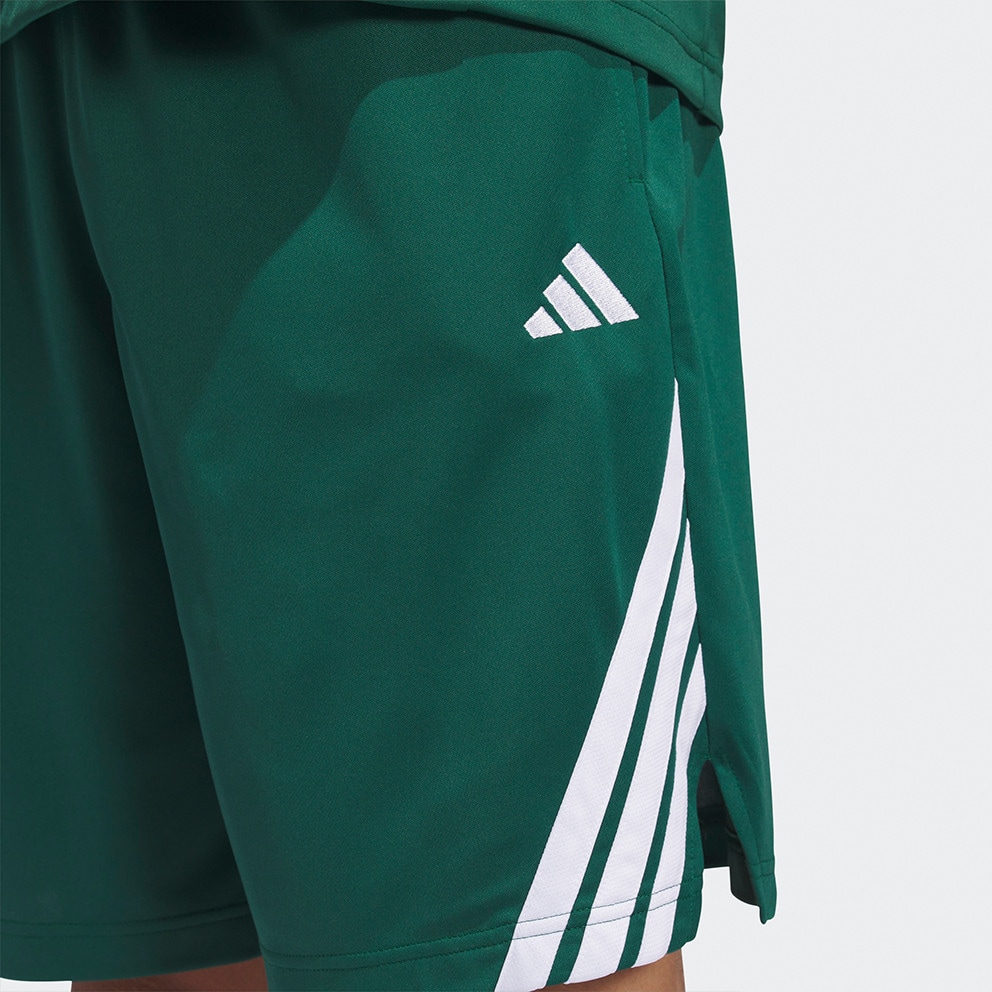 adidas Performance 3-Stripes Aνδρικό Σορτς
