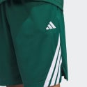 adidas Performance 3-Stripes Aνδρικό Σορτς
