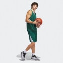 adidas Performance 3-Stripes Aνδρικό Σορτς