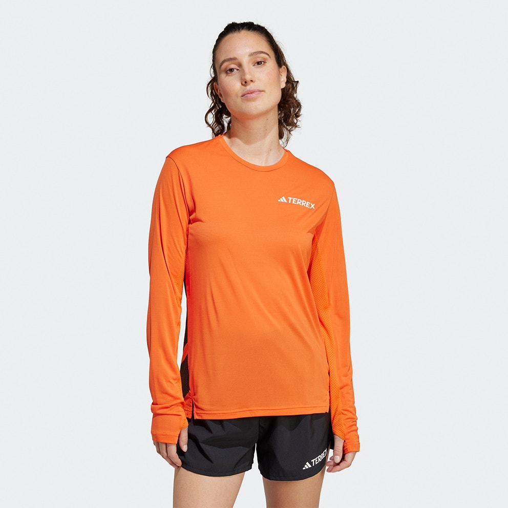  adidas W Xpr Ls Tee (9000214464_61283) 2025