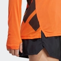 adidas XPR Γυναικεία Μπλούζα με Μακρύ Μανίκι