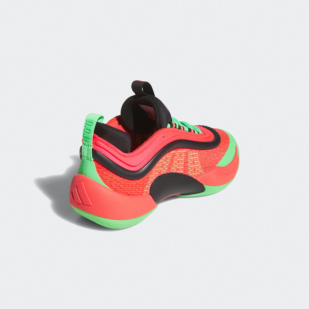 adidas D.O.N. Issue 6 Παιδικά Παπούτσια