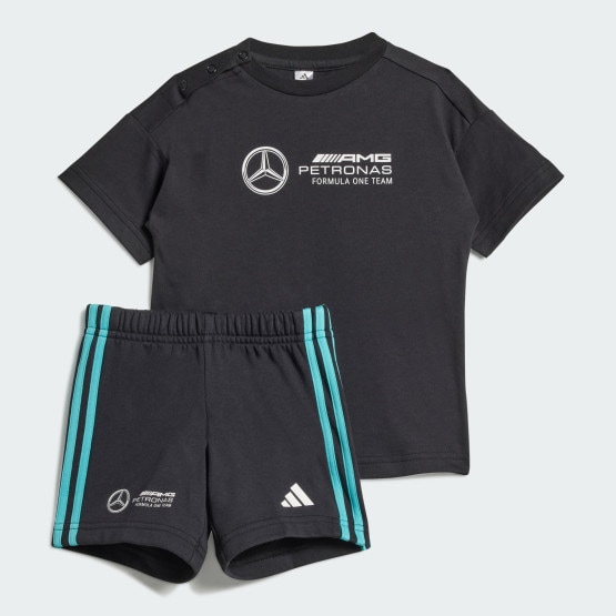 adidas Mercedes Παιδικό Σετ Φόρμας