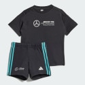 adidas Mercedes Παιδικό Σετ Φόρμας