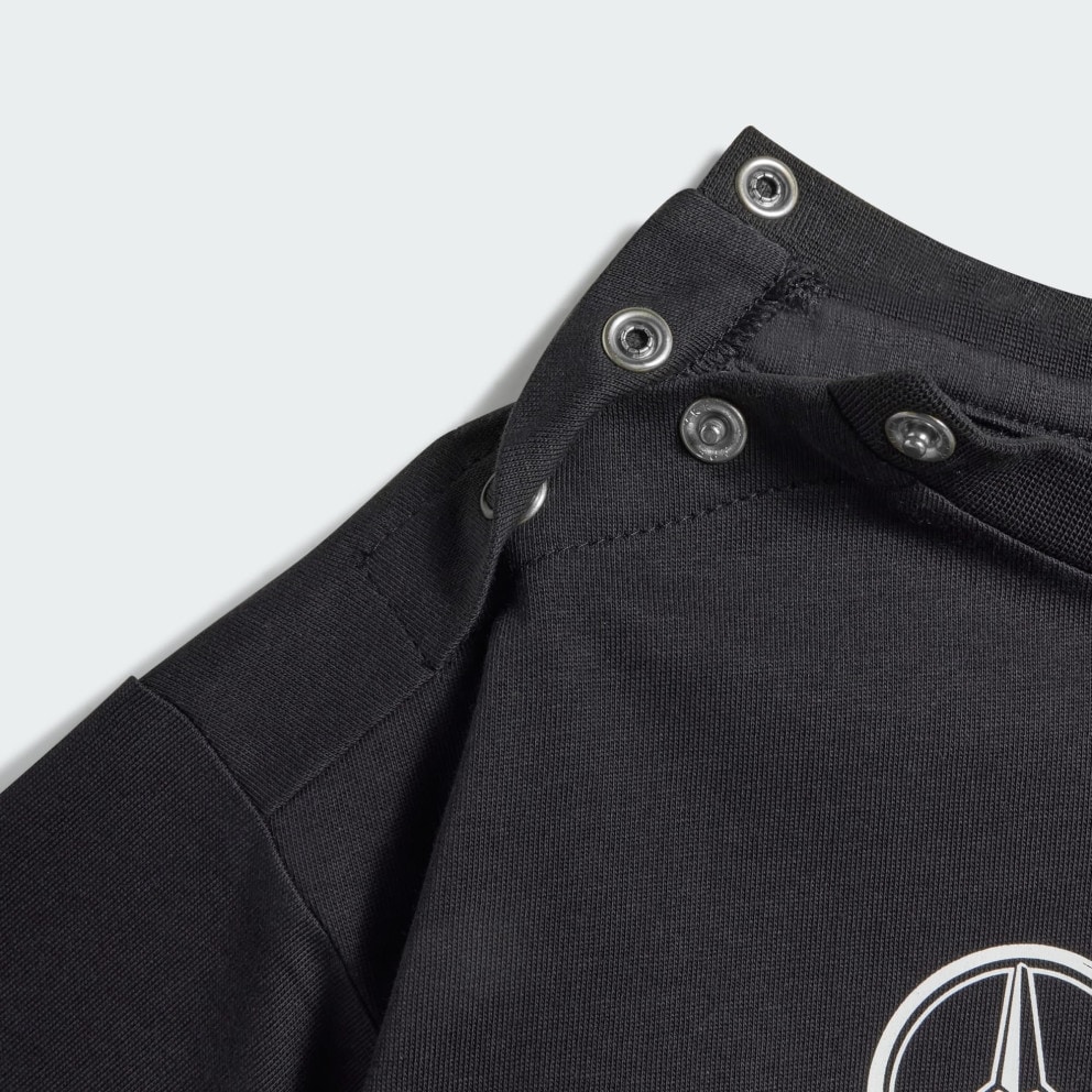 adidas Mercedes Παιδικό Σετ Φόρμας