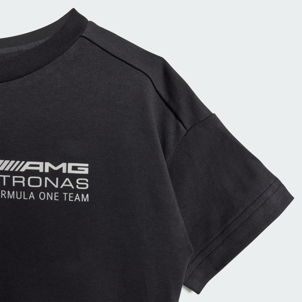 adidas Mercedes Παιδικό Σετ Φόρμας